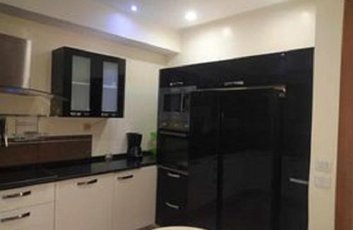 Aghir Apartamento | belle vue