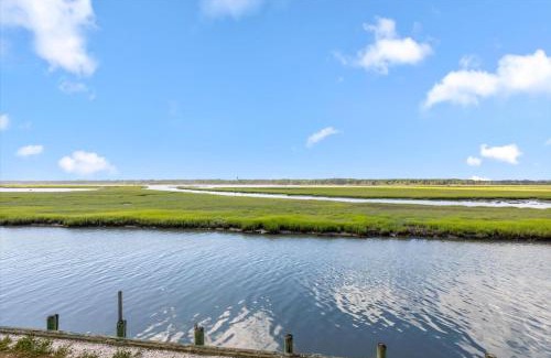 Chincoteague Casa | Belle Vue