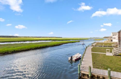 Chincoteague Casa | Belle Vue