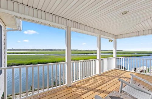 Chincoteague Casa | Belle Vue