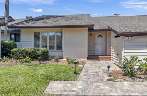 Sawgrass Casa | Belle Vue