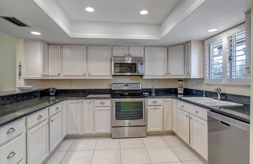Sawgrass Casa | Belle Vue