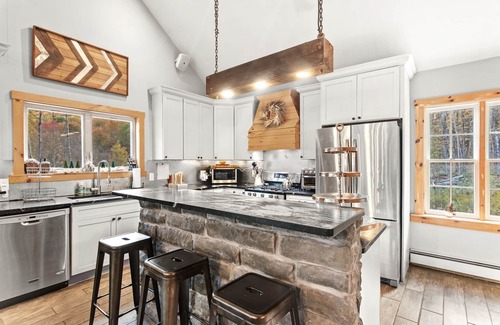 Arkville Casa | Belleayre Mountain House, Catskills, Plattekill Mountian House
