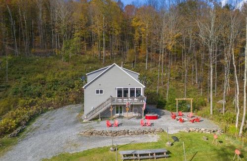 Arkville Casa | Belleayre Mountain House