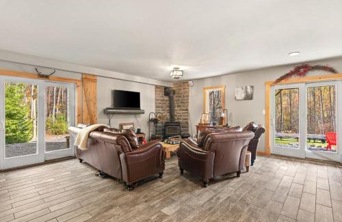 Arkville Casa | Belleayre Mountain House