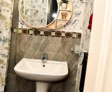 Santeo Apartamento | BELLEHAVEN INVESTMENTS LIMITED