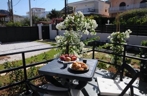 Kato Almiri Apartamento | Bellelen Apartments - Margarita