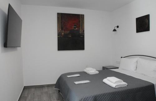 Kato Almiri Apartamento | Bellelen Apartments - Vassilikos