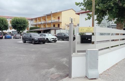 Pieve Vecchia Hotel | Bellerive Ristorante Albergo
