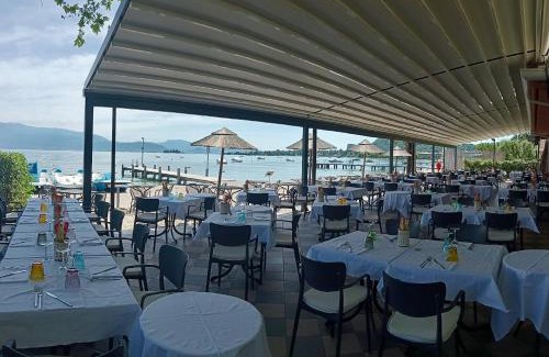 Pieve Vecchia Hotel | Bellerive Ristorante Albergo