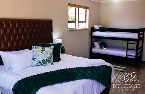 Klerksdorp Casa | Bellerose Guesthouse