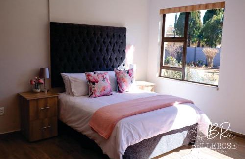 Klerksdorp Casa | Bellerose Guesthouse