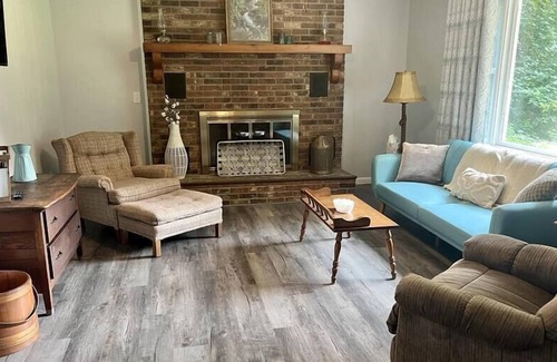 Sylva Casa | Belles Balsam Retreat