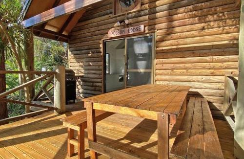 Amity Point Apartamento | Belles on Ballow - Possum Lodge