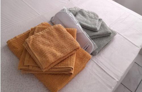 Paralia Ofryniou Apartamento | Bellestia