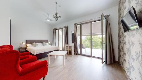 Aspe Hotel | Bellevall hotel