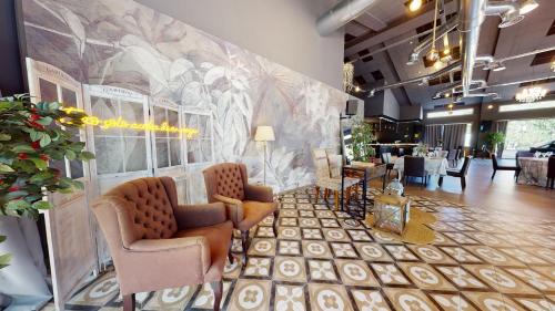 Aspe Hotel | Bellevall hotel