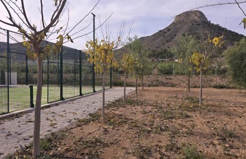 Aspe Casa | Bellevall resort, hotel y apartamentos