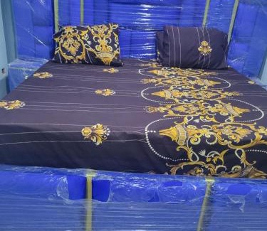 Benin City Casa | Bellevette home