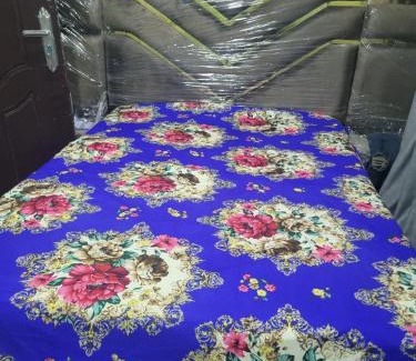 Benin City Casa | Bellevette home