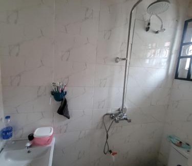 Benin City Casa | Bellevette home