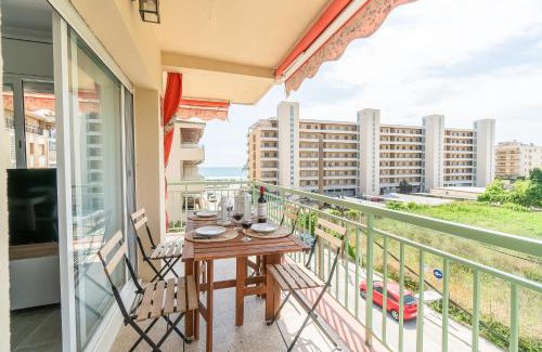 Segur de Calafell Apartamento | Belleview Calafell Playa Vistas Mar