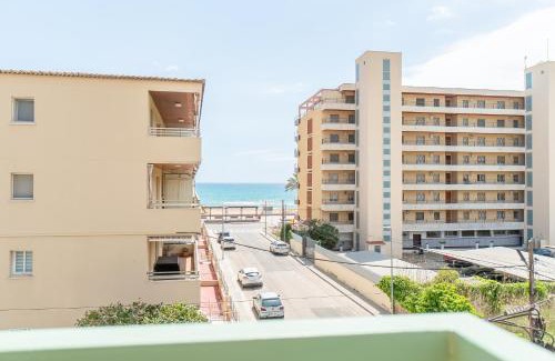Segur de Calafell Apartamento | Belleview Calafell Playa Vistas Mar
