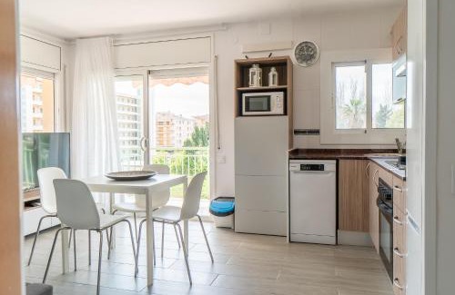 Segur de Calafell Apartamento | Belleview Calafell Playa Vistas Mar