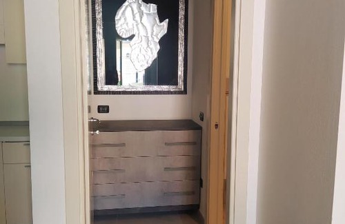 Asti Apartamento | Belleville monolocale immerso nel verde