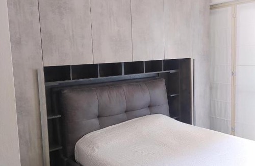 Asti Apartamento | Belleville monolocale immerso nel verde