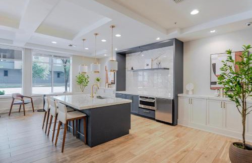 Northwest Bellevue Apartamento | Bellevue 1BR w Bike Storage WD nr coffee SEA-251