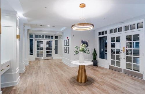 Northwest Bellevue Apartamento | Bellevue 1BR w Bike Storage WD nr coffee SEA-251