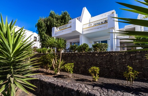 Puerto del Carmen Apartamento | BelleVue Aquarius Aparthotel