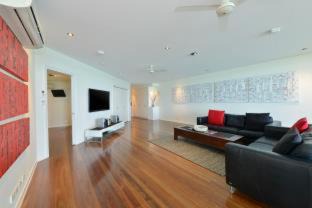 Trinity Beach Apartamento | Bellevue At Trinity Beach