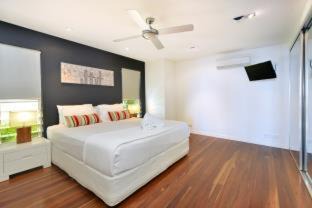 Trinity Beach Apartamento | Bellevue At Trinity Beach