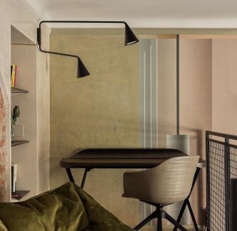 Morivione Apartamento | Bellevue Bocconi Suite