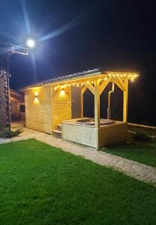 Rasnov Cabina | Bellevue Chalet