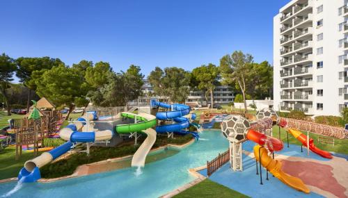 Alcudia Apartamento | BelleVue Club