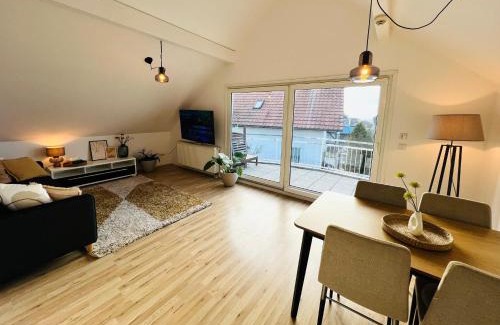 Bad Bellingen Apartamento | Bellevue