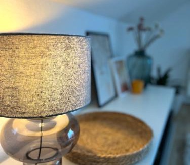 Bad Bellingen Apartamento | Bellevue