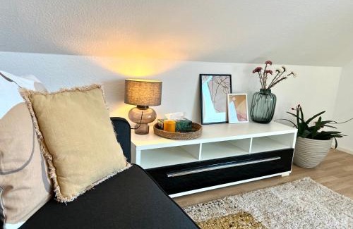 Bad Bellingen Apartamento | Bellevue