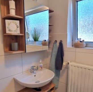 Zweibruecken Apartamento | Bellevue