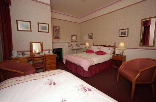 Kelso Casa | Bellevue Guest House