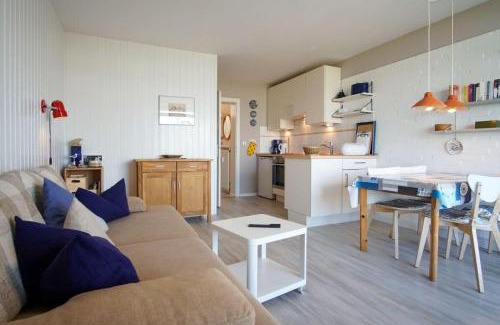 Grossenbrode Apartamento | Bellevue-Haus-A-Wohnung-9