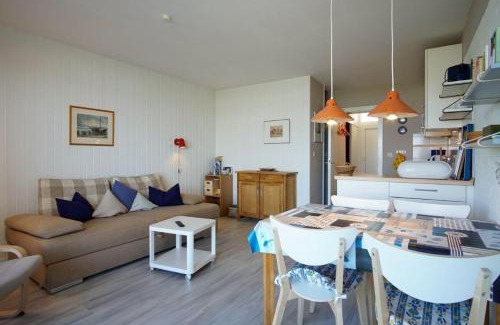 Grossenbrode Apartamento | Bellevue-Haus-A-Wohnung-9
