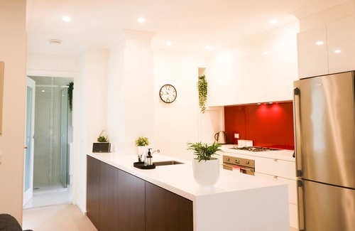 Wolumla Casa | Bellevue Haven - 1 bedroom, pet friendly apartment away from it all. 3+ nights