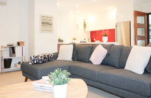Wolumla Casa | Bellevue Haven - 1 bedroom, pet friendly apartment away from it all. 3+ nights