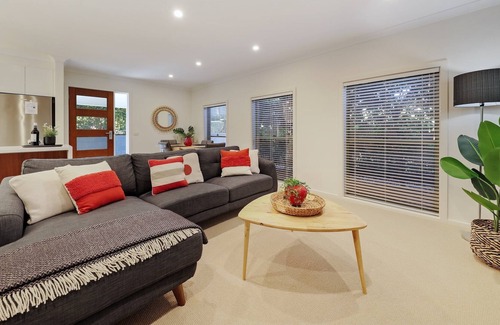 Wolumla Cabina | Bellevue Haven - Wolumla