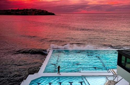 Bellevue Hill Apartamento | Bellevue Hill Close BONDI Beach Up to 2 guests