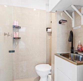 Bellevue Hill Apartamento | Bellevue Hill Close BONDI Beach Up to 2 guests